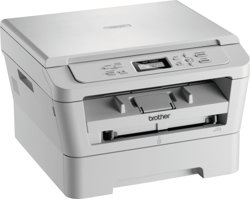 Brother DCP 7055