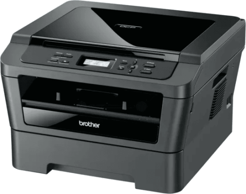 Brother DCP 7070 DW