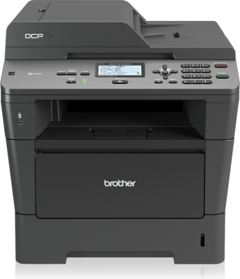 Brother DCP 8110 DN