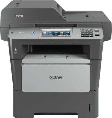 Brother DCP 8250 DN