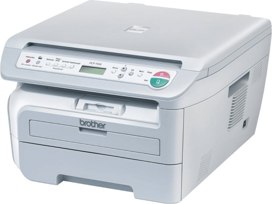 Brother DCP 7030