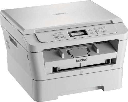 Brother DCP 7055 W