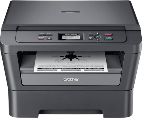 Brother DCP 7060 D