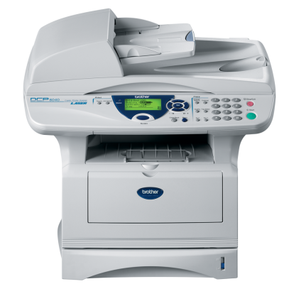 Brother DCP 8040 LT