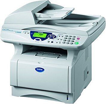 Brother DCP 8045 DN