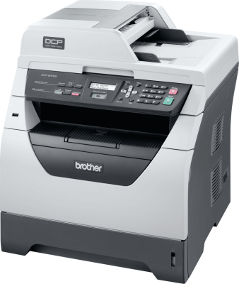 Brother DCP 8070 D