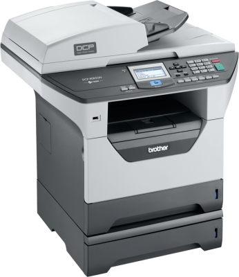Brother DCP 8080 DN