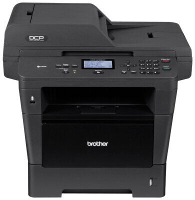 Brother DCP 8155 DN