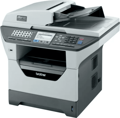 Brother DCP 8890 DW