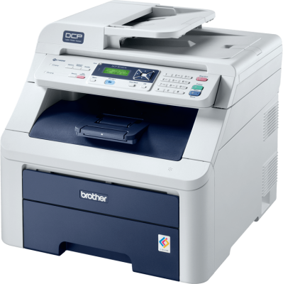 Brother DCP 9010 CN