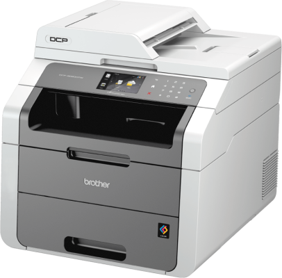 Brother DCP 9020 CDW