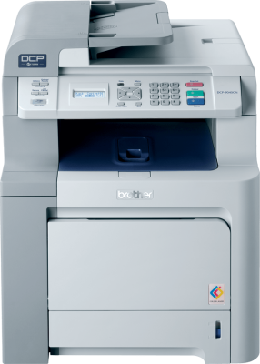 Brother DCP 9040 CN