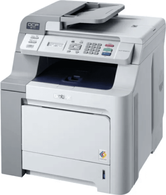 Brother DCP 9042 CN
