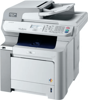 Brother DCP 9045 CN