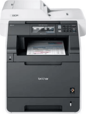 Brother DCP 9270 CDN