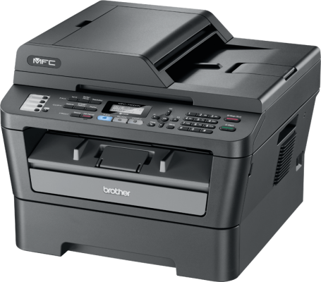 Brother MFC 7460 DN