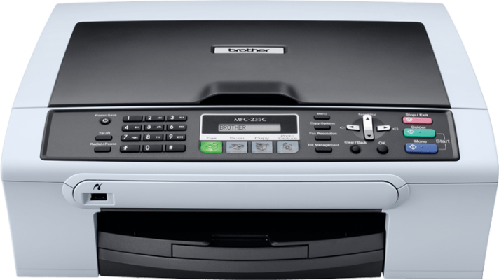Brother MFC 235 C
