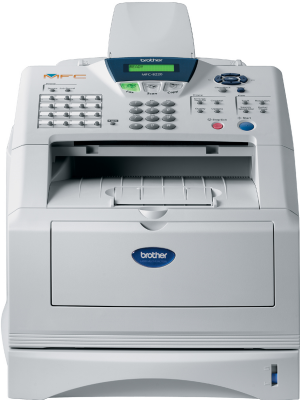 Brother MFC 8240