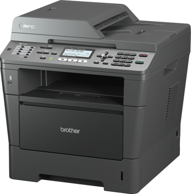 Brother MFC 8520 DN