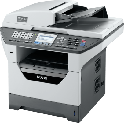 Brother MFC 8890 DW