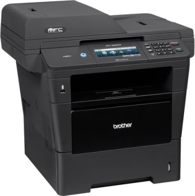 Brother MFC 8950 DW