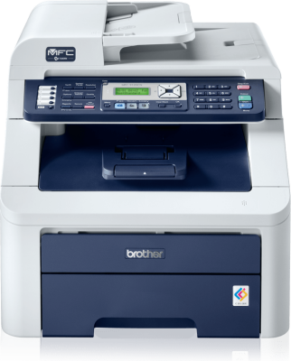 Brother MFC 9120 CN