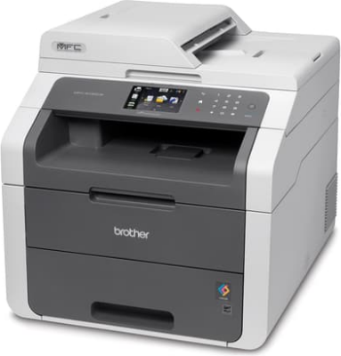Brother MFC 9130 CW