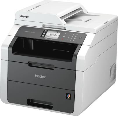 Brother MFC 9140 CDN