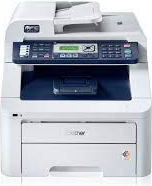 Brother MFC 9320 CW