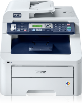 Brother MFC 9325 CW