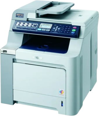 Brother MFC 9440 CDW