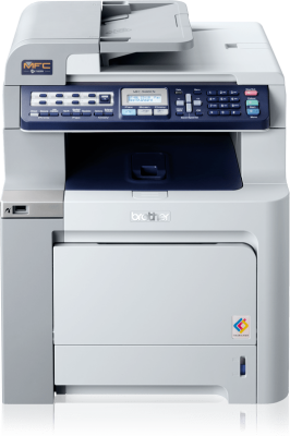 Brother MFC 9440 CN