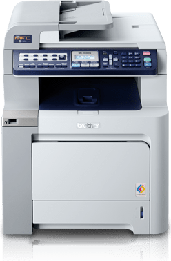Brother MFC 9450 CDN