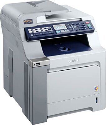 Brother MFC 9450 CLT