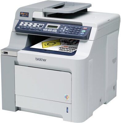 Brother MFC 9450 CN