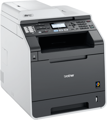 Brother MFC 9460 CDN