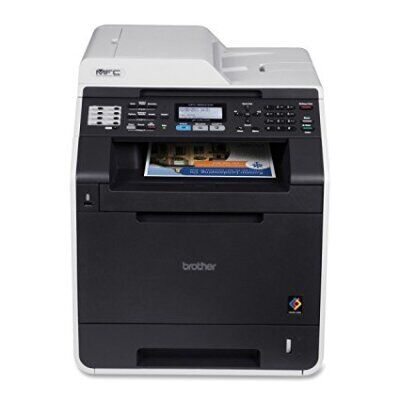 Brother MFC 9465 CDN