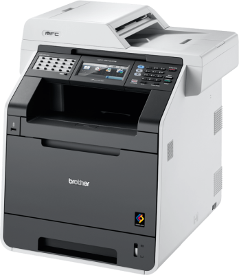 Brother MFC 9970 CDW