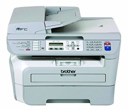 Brother MFC 7340