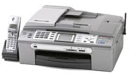 Brother MFC 8440 DN