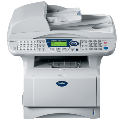 Brother MFC 8840 DN