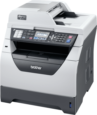 Brother MFC 8370 DN
