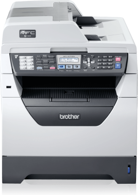 Brother MFC 8380 DN
