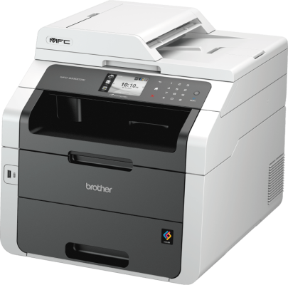 Brother MFC 9342 CDW