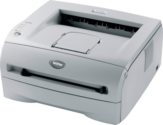 Brother HL 2035