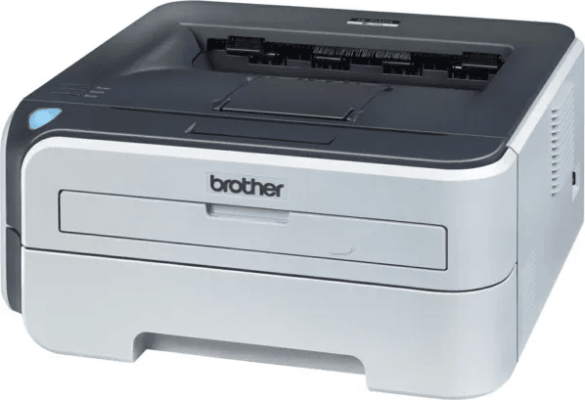 Brother HL 2170 N