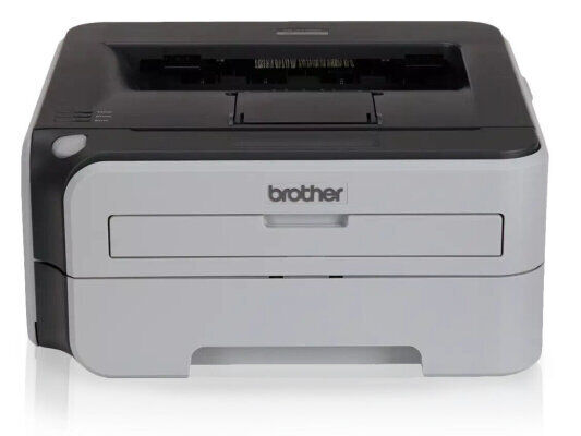 Brother HL 2170 W