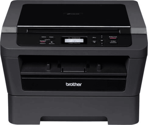 Brother HL 2280 DW