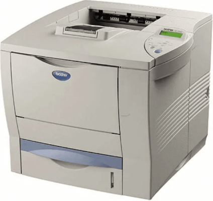 Brother HL 2460 N