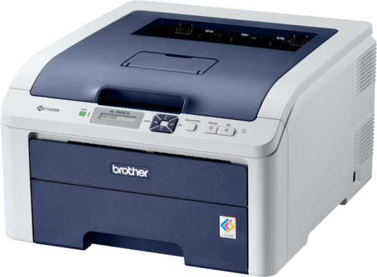 Brother HL 3040 CN